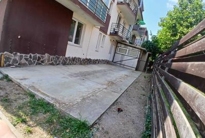 Apartament cu 2 camere în Central - 2