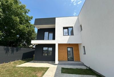 Casă individuală cu 4 camere cu Teren 200 Mp în Dancu - 5