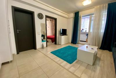 Apartament cu 2 camere în Militari - 2
