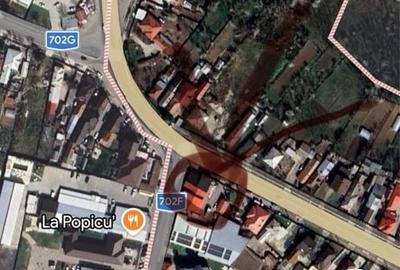 Spațiu comercial, de 70 mp, în Gherghești - 1