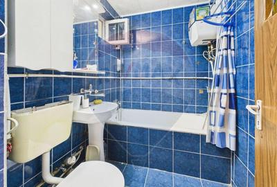 Apartament cu 3 camere semidecomandat în Basarabia - 1
