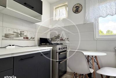Apartament cu 2 camere decomandat în Rogerius - 5