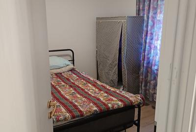Apartament cu 2 camere semidecomandat în Central - 1