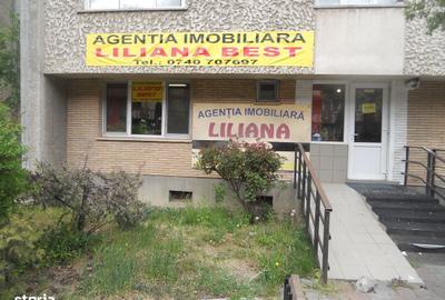 Apartament cu 2 camere decomandat în Precista