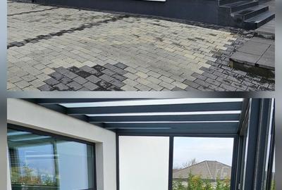 Casă cu 3 camere cu Teren 500 Mp în Făget