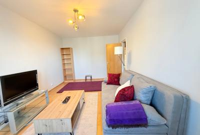 Apartament cu 3 camere decomandat, mobilat în Tineretului - 1