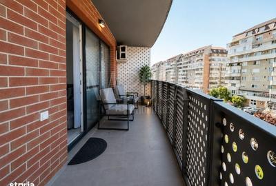 Apartament cu 2 camere în Iosia