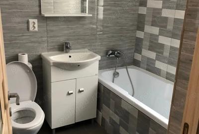 Apartament cu 2 camere decomandat în Rediu