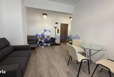 Apartament cu 2 camere în Gară