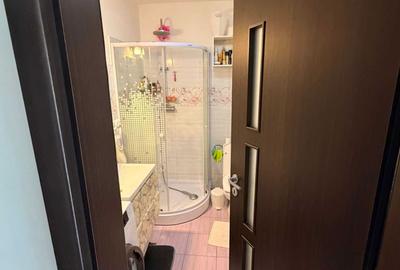Apartament cu 2 camere semidecomandat în Cug - 8