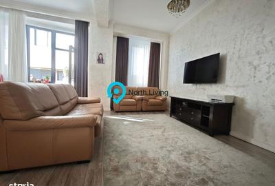 Apartament cu 3 camere în Dămăroaia - 14