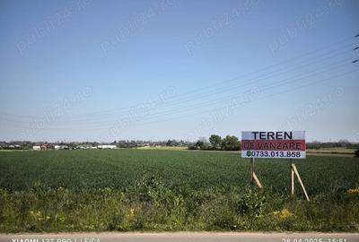 Teren în Central - 9