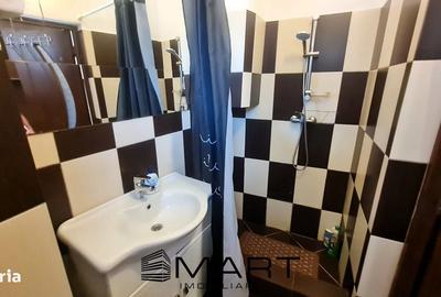 Apartament, mobilat în Central