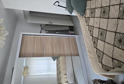 Apartament cu 2 camere decomandat în Berceni - 8