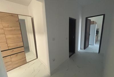 Apartament cu 2 camere decomandat în Ultracentral
