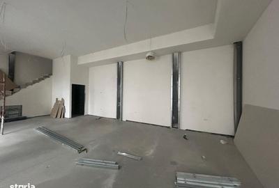Spațiu comercial, de 300 mp, în Central