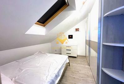 Apartament cu 2 camere semidecomandat, mobilat în Ultracentral - 3