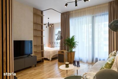 Apartament cu 4 camere în Central - 13