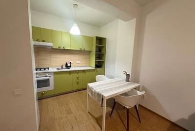 Apartament cu 2 camere semidecomandat în Moșilor