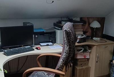 Casă cu 4 camere cu Teren 424 Mp în Goranu - 11