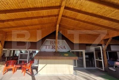 Casă individuală cu 2 camere cu Teren 425 Mp în Mihai Bravu