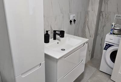 Apartament cu 2 camere decomandat, mobilat în Florești - 12