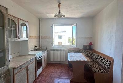Apartament cu 2 camere nedecomandat în Central - 2
