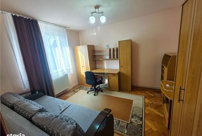 Apartament cu 2 camere decomandat în Dâmbu Pietros - 5
