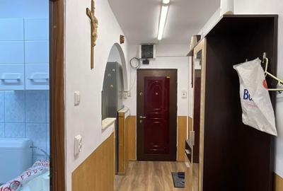 Apartament cu 2 camere semidecomandat în Sânmartin - 5