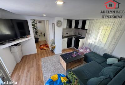 Casă cu 4 camere cu Teren 183 Mp în Central