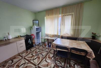 Casă individuală cu 2 camere cu Teren 1150 Mp în Vălișoara