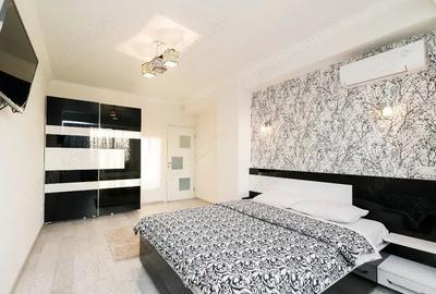 Apartament cu 2 camere decomandat în Central - 2