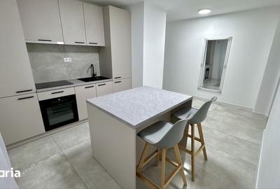 Apartament cu 2 camere în Libertății - 4