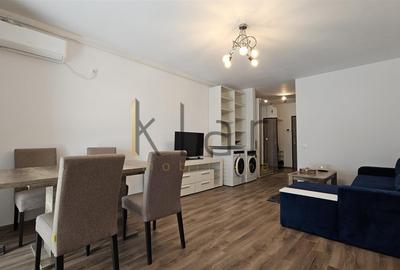 Apartament cu 3 camere semidecomandat, mobilat în Bună Ziua - 2