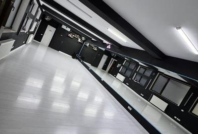 Spațiu comercial, de 100 mp, în Moșilor - 3