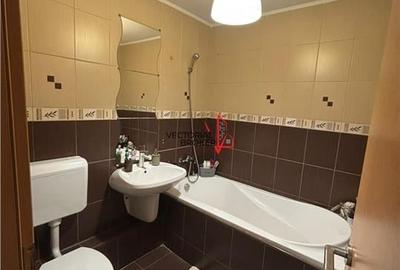 Apartament cu 3 camere semidecomandat, mobilat în Titan - 14