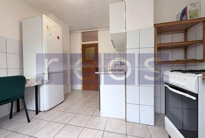 Apartament cu 2 camere decomandat în Central - 8