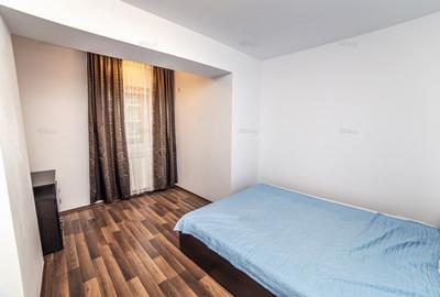 Apartament cu 2 camere decomandat, mobilat în Central - 7