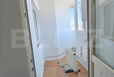 Apartament cu 2 camere decomandat, mobilat în Mărăști - 3