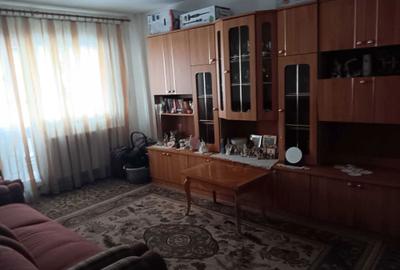 Apartament cu 2 camere decomandat în Central - 5
