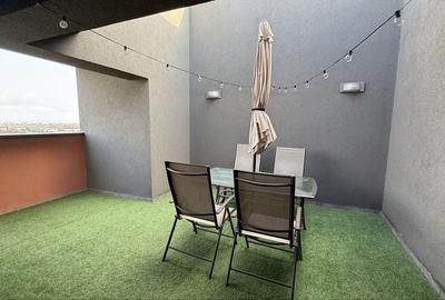 Apartament cu 2 camere decomandat în Aradului - 6