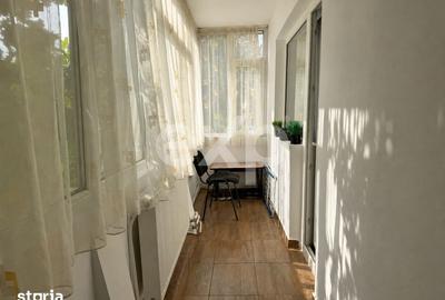 Apartament cu 3 camere decomandat, mobilat în Republicii - 7