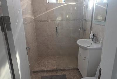 Apartament cu 2 camere semidecomandat în Cedonia - 8
