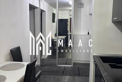 Apartament cu 2 camere, mobilat în Nord - 3