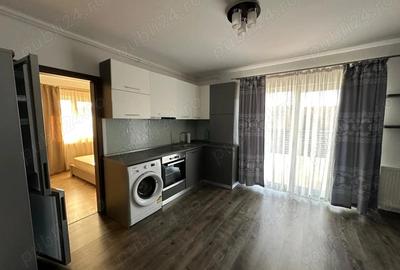 Apartament cu 3 camere decomandat în Independenței - 1