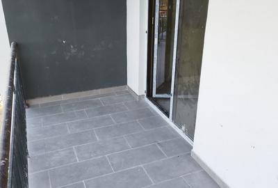Casă cu 1 camere decomandat în Central