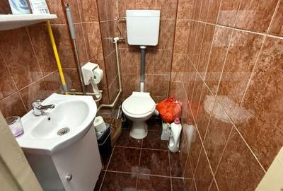 Apartament cu 4 camere semidecomandat, mobilat în Mănăștur - 10
