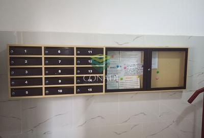 Apartament cu 3 camere decomandat în Dristor - 4