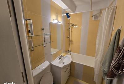 Apartament cu 2 camere în Gara de Nord