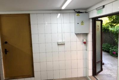 Casă individuală cu 5 camere cu Canalizare în Ștefăneștii Noi - 4